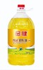 湖南永州金健菜籽油系列保質期金健壓榨玉米油