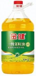 张家界金健菜籽油系列冷榨油金健菜籽油图片1
