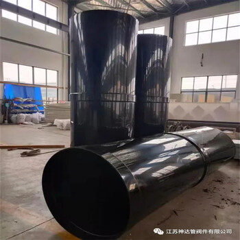 杭州抗静电阻燃PE塑料风管附近厂家