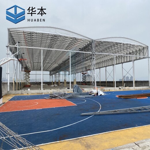 阳江活动式推拉雨棚厂商,推拉式雨篷