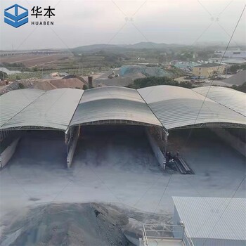柳州推拉式活动雨棚资质,大型吊空雨棚