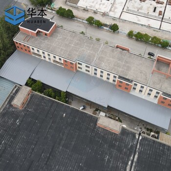惠州工厂仓库移动雨蓬现货供应,电动伸缩式雨棚