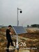 南京低功耗4G太阳能监控真实报价