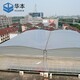 靠谱活动雨篷质量可靠,华本膜结构-移动雨棚产品图