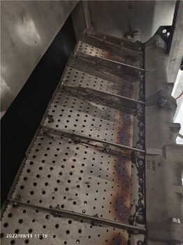 山東濟(jì)寧麥克森燃燒器廠家