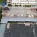 惠州工厂仓库移动雨蓬现货供应,大型伸缩雨棚遮阳棚