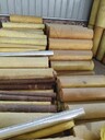 咸寧玻璃棉管生產(chǎn)廠家加厚玻璃棉管