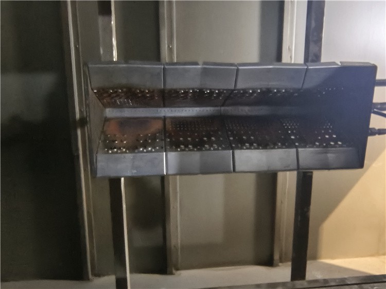 山东聊城麦克森燃烧器厂家电话