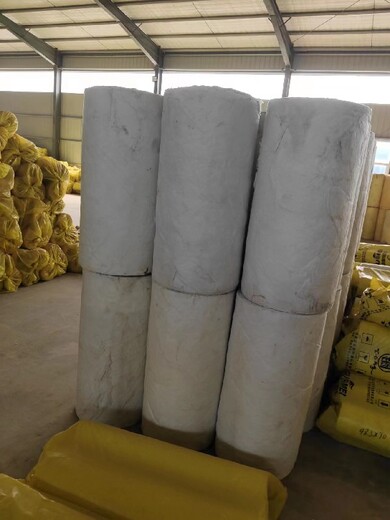 硅酸铝棉管,广东硅酸铝管厂家