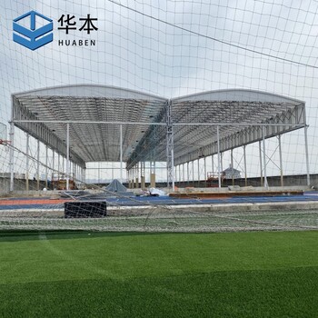 杭州活動式推拉雨棚價格合理,大型推拉棚