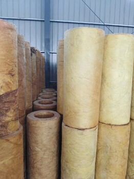 玻璃棉管介紹周口玻璃棉管生產(chǎn)廠家