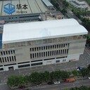 吉安定制軌道式電動(dòng)推拉棚廠(chǎng)家,折疊伸縮推拉篷