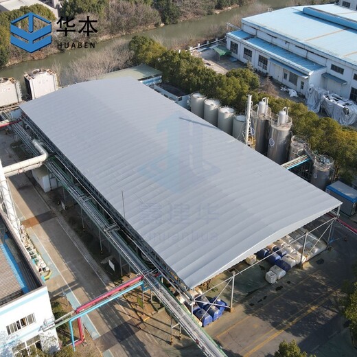 东莞工厂仓库移动雨蓬市场报价,有滑槽的电动伸缩雨棚