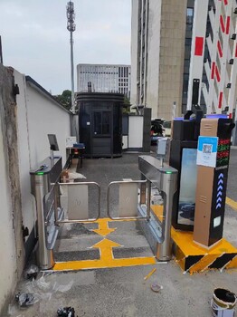 長興車牌識別道閘,紹興車牌識別道閘,人臉識別道閘