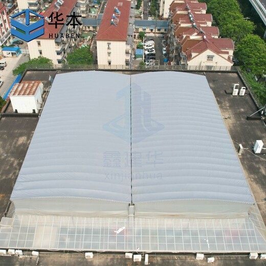 郑州定制推拉活动雨棚报价及图片,移动雨蓬生产厂家