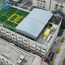 中原區(qū)新款伸縮遮陽棚市場優(yōu)勢,推拉式雨蓬多少錢