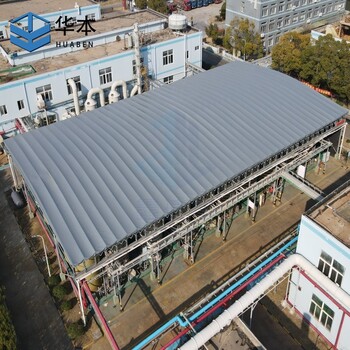 柳州电动伸缩屋顶操作简单,移动房顶