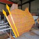 连云港耐候钢板围挡军兴锈蚀钢板质量可靠欢迎咨询产品图