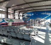 天津便宜航空模拟舱飞机场模拟设备费用