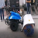 北京上門(mén)檢修檢測(cè)燃油掃雪機(jī)