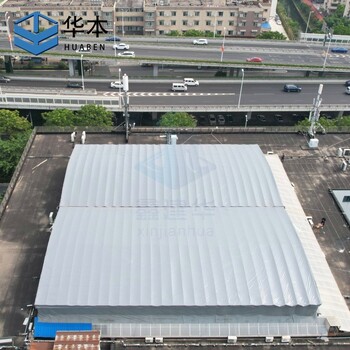 十堰承接活動(dòng)雨篷性能可靠,移動(dòng)推拉蓬定制廠家