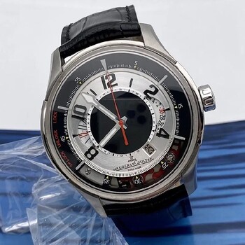 芜湖闲置手表回收朗格手表回收