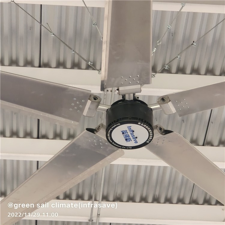 工業風扇廠家聯系方式，工業大吊扇