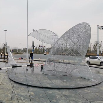 公園不銹鋼鯨魚雕塑報(bào)價(jià)及圖片