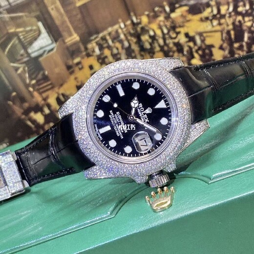 上海周边手表回收卡地亚手表回收