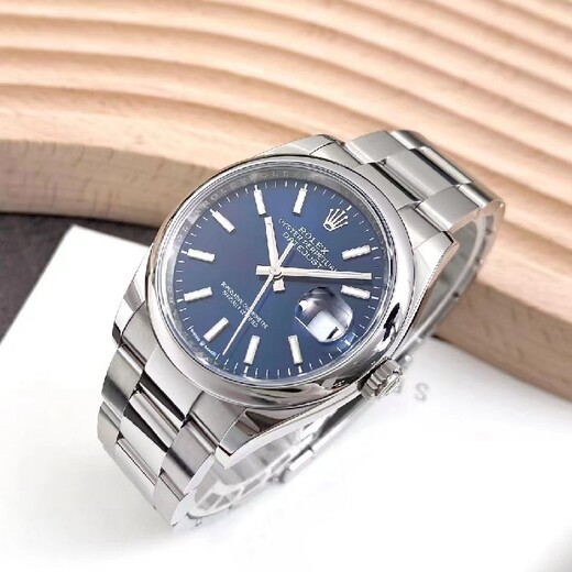 沧州各种品牌手表回收