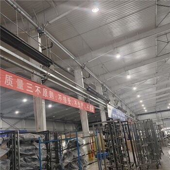山东枣庄燃气辐射供暖设备生产厂家