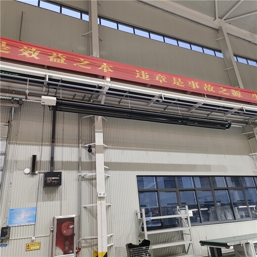 山东济南大型燃气辐射供暖设备生产厂家燃气辐射板