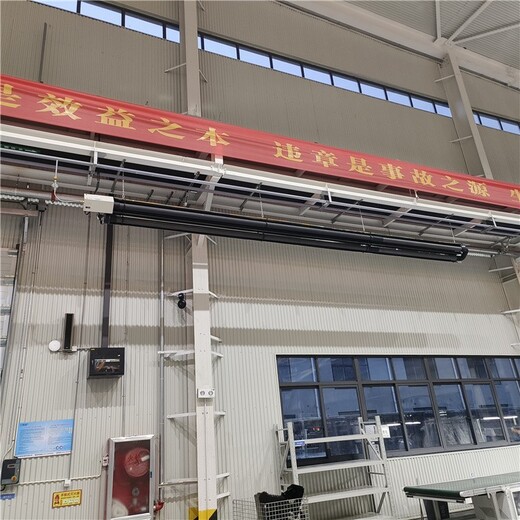 山東聊城工業燃氣輻射供暖設備售價,英佛斯采暖設備價格