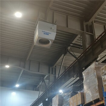 青岛低矮空间空调机组生产厂家，高大空间空调机组