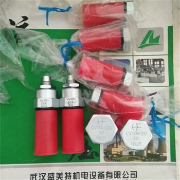 青海液壓插裝閥海德福斯代理商