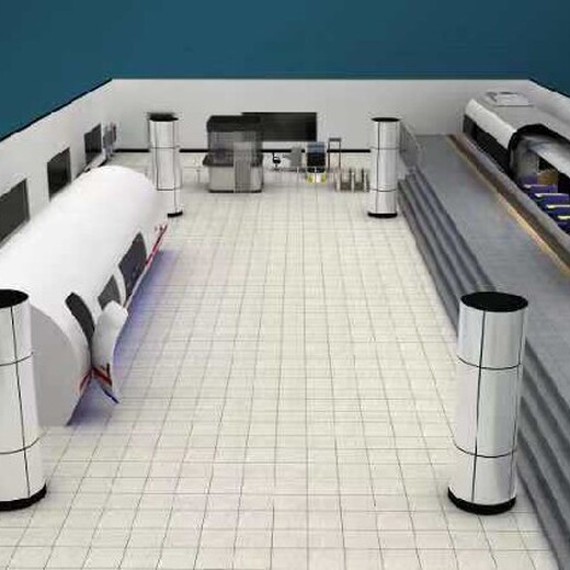 北京新款CR复兴号高铁模拟舱实训室出售动车模拟舱