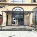 宣武遮陽雨棚維修