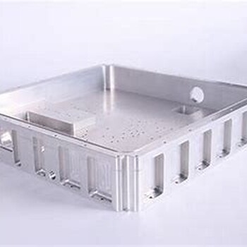 江门热管散热器大量供应,型材散热器47×32×18.5