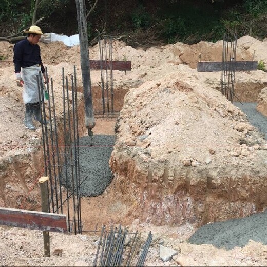 深圳罗湖混凝土提供混凝土施工
