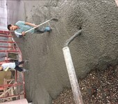 混凝土供應廠家深圳商品砼供應點可供應特殊混凝土