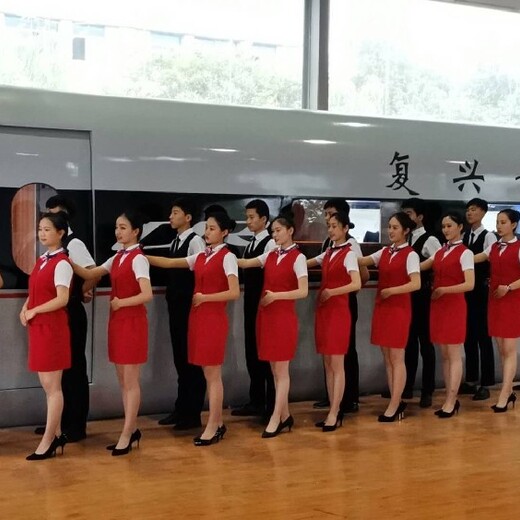 北京大型CR复兴号高铁模拟舱实训室材质动车模拟舱