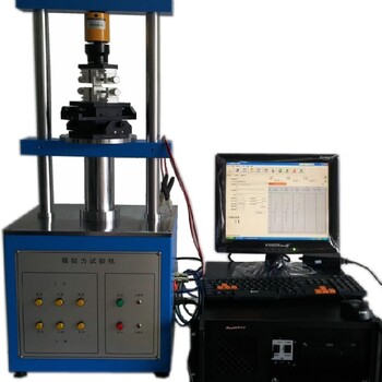 东莞企石镇从事插拔力试验机回收厂家