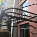 承接遮陽雨棚加工