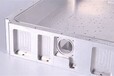 汕头热管散热器需要联系,投影机大功率型材散热