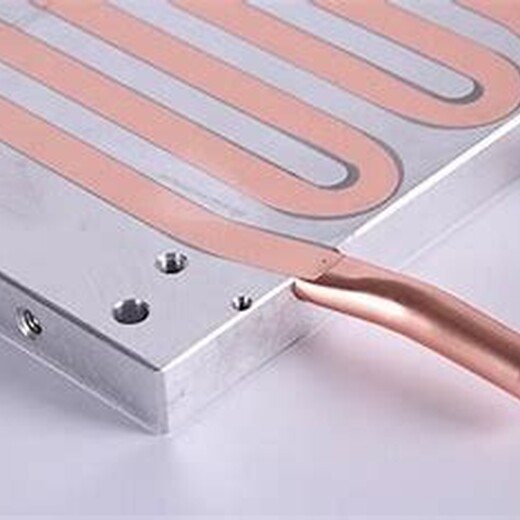 南通热管散热器联系电话,东吉散热热管散热器铝型材散热器