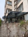 承德承接遮陽雨棚安裝