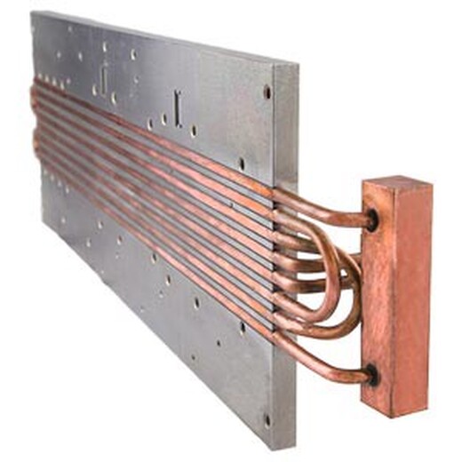 中山热管散热器市场报价,型材散热器47×32×18.5