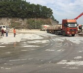 商品砼深圳混凝土銷售點配套專業路面地面施工