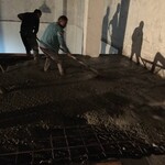 預拌混泥土深圳商品砼供應點可24小時配送