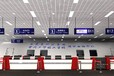 北京好用的民航系统航空模拟舱租赁
